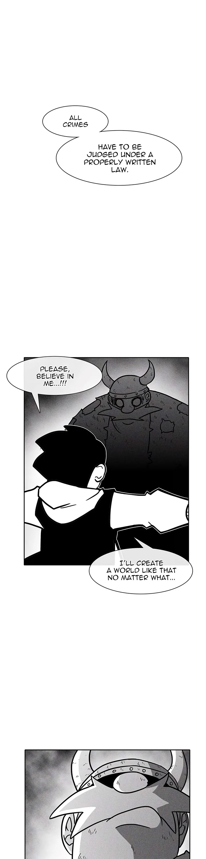 Burning Effect Chapter 30 page 23 - Chapter 30