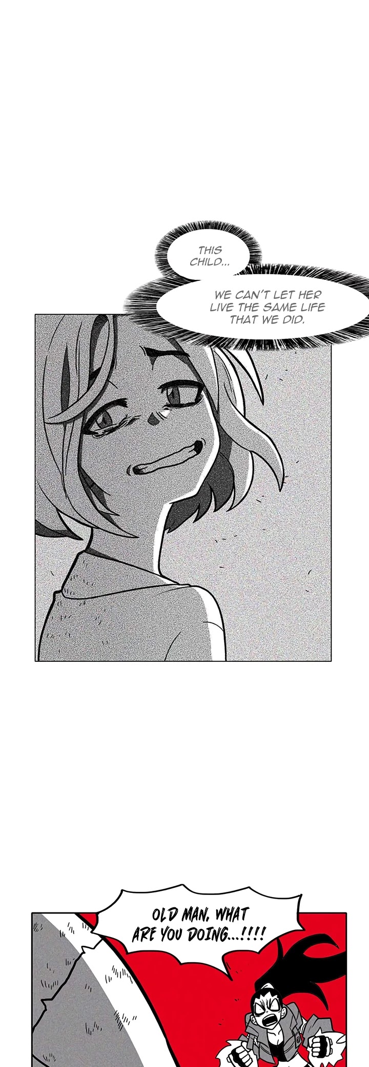 Burning Effect Chapter 30 page 27 - Chapter 30