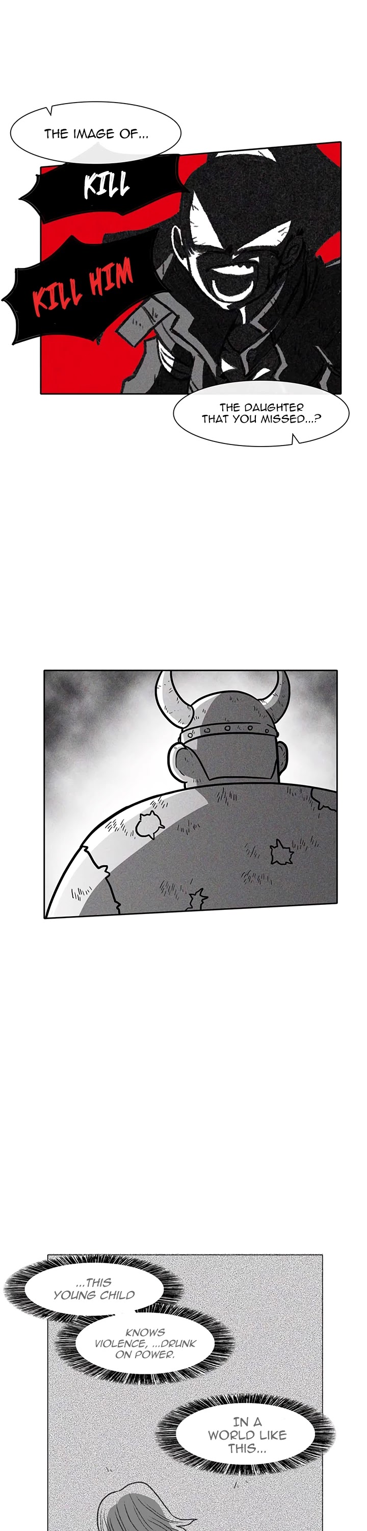 Burning Effect Chapter 30 page 29 - Chapter 30