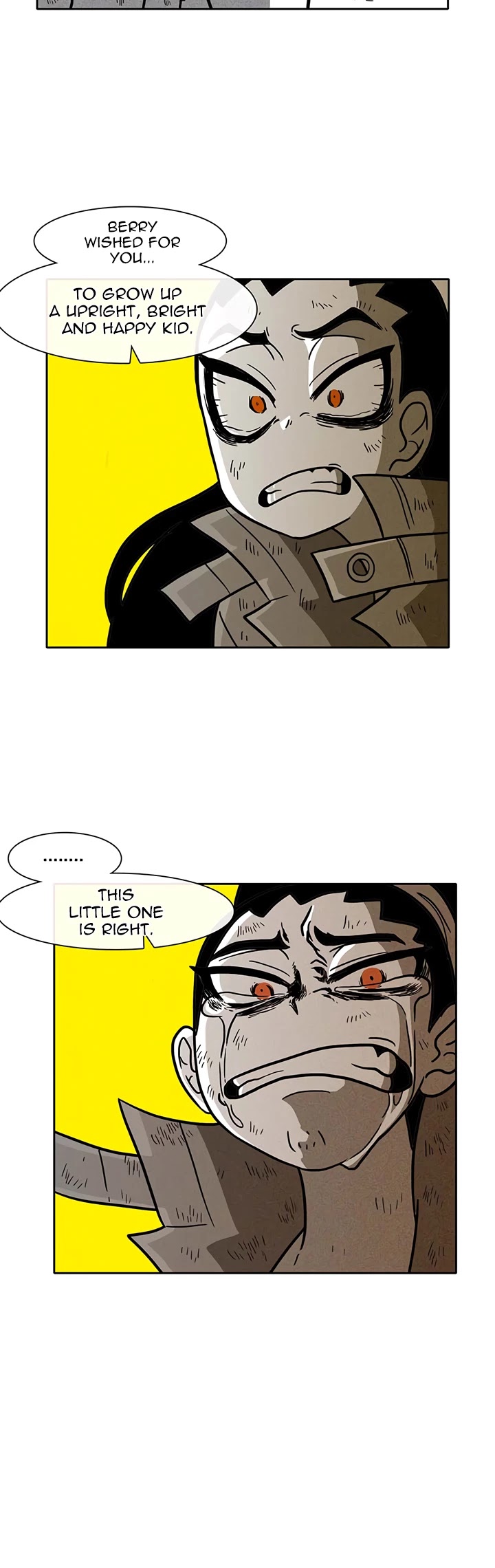 Burning Effect Chapter 30 page 31 - Chapter 30