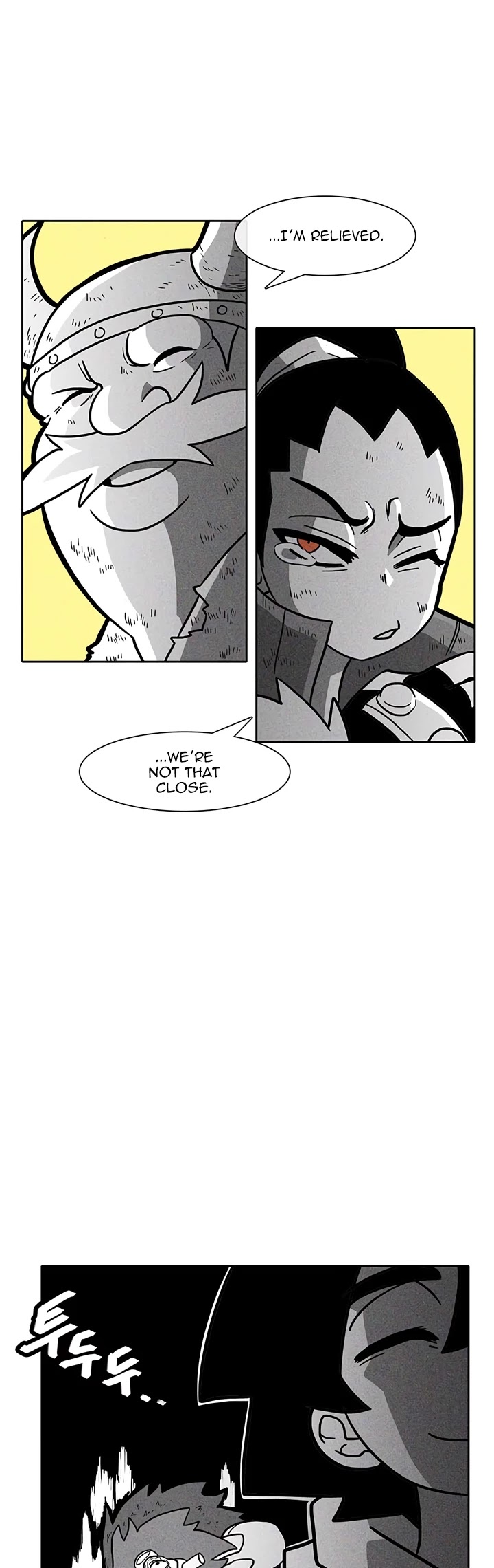 Burning Effect Chapter 30 page 33 - Chapter 30