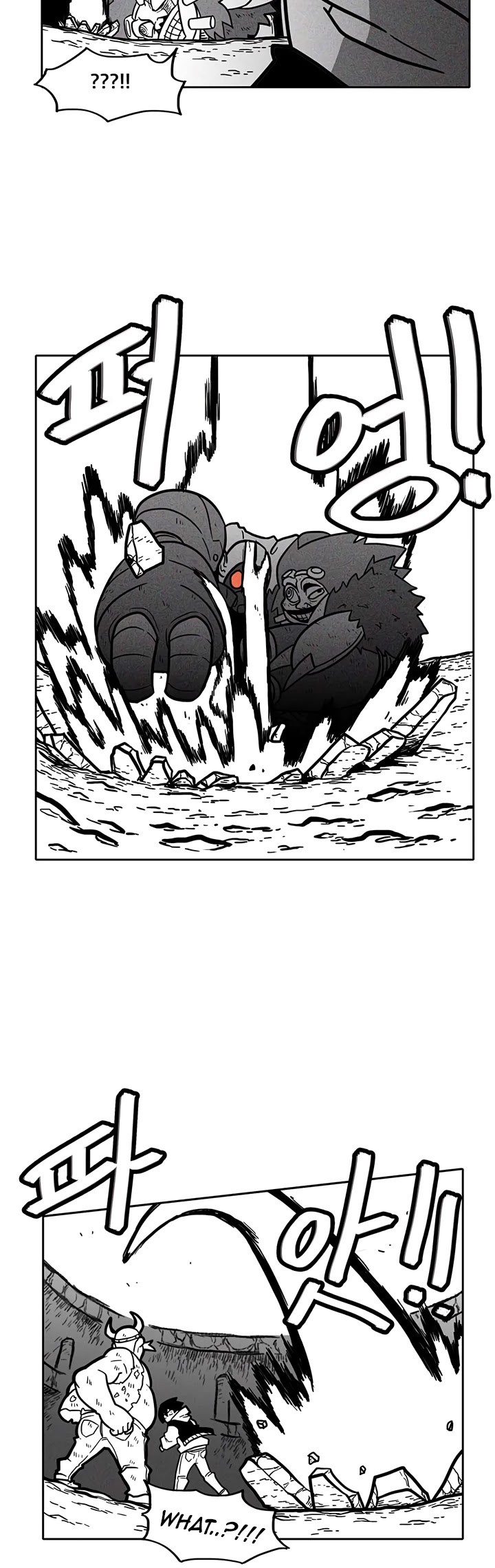Burning Effect Chapter 30 page 34 - Chapter 30