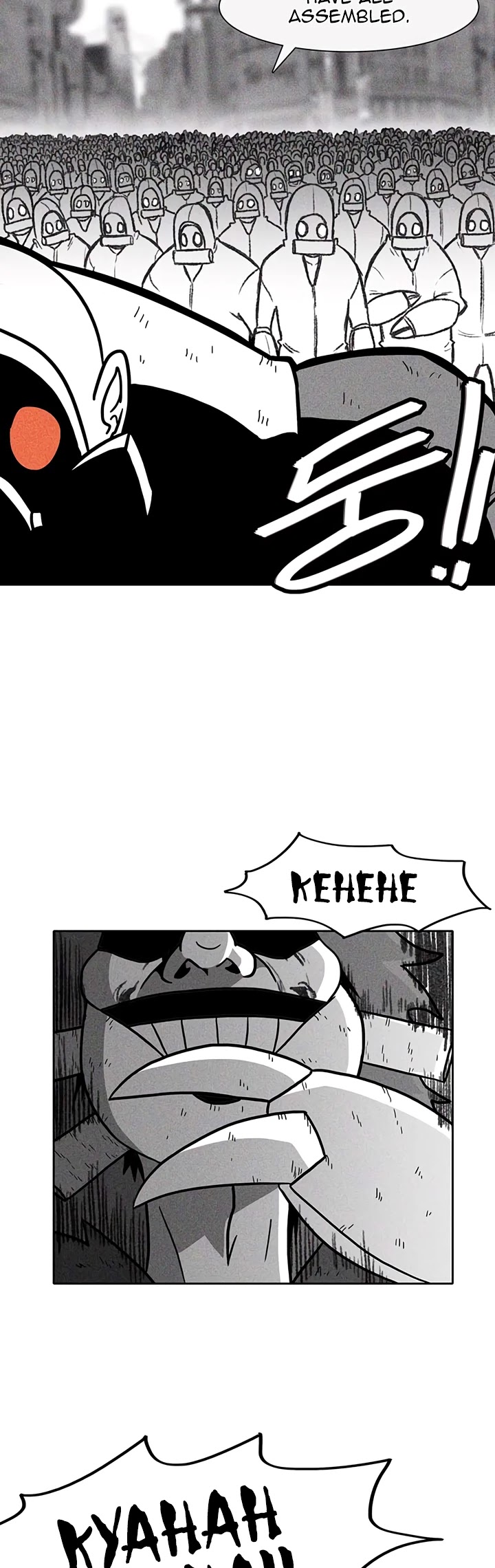 Burning Effect Chapter 30 page 36 - Chapter 30