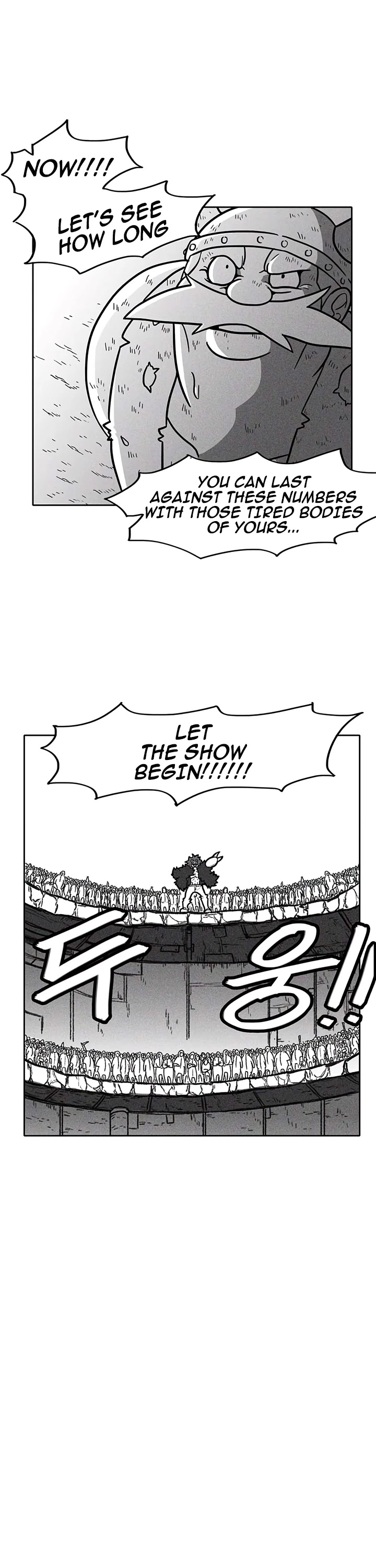 Burning Effect Chapter 30 page 38 - Chapter 30
