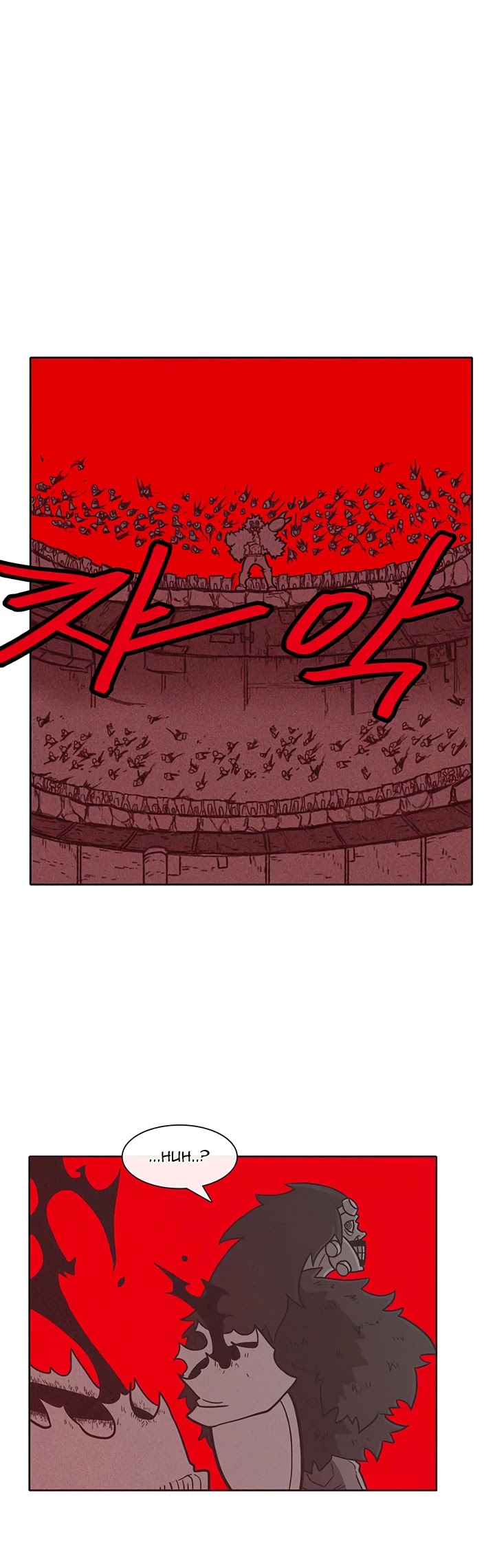 Burning Effect Chapter 30 page 39 - Chapter 30