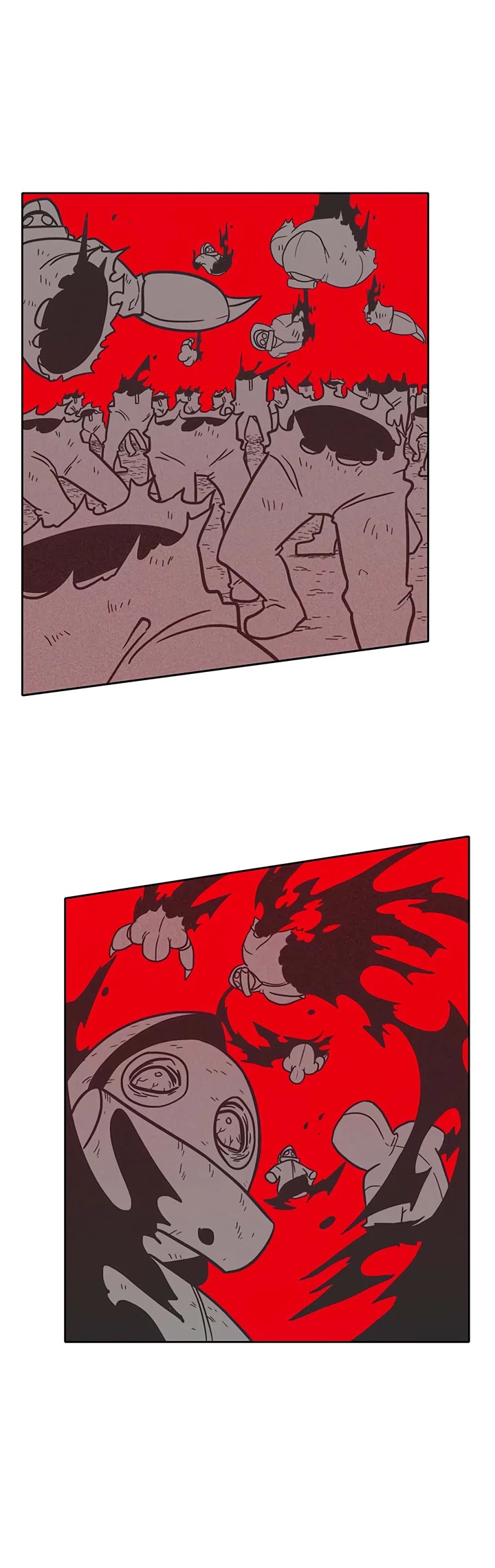 Burning Effect Chapter 30 page 40 - Chapter 30