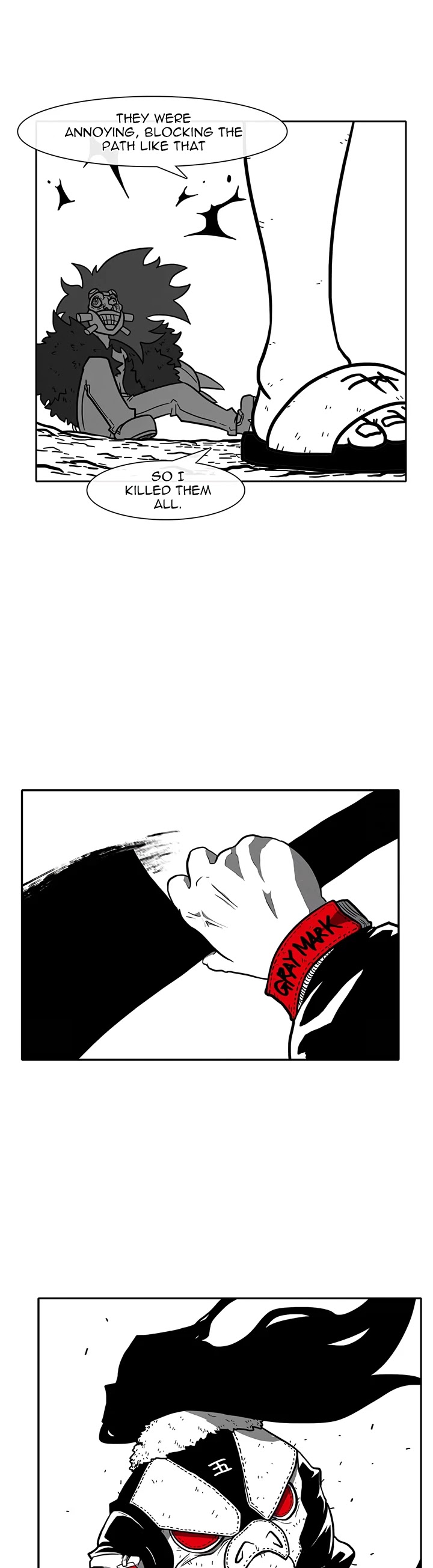 Burning Effect Chapter 30 page 41 - Chapter 30