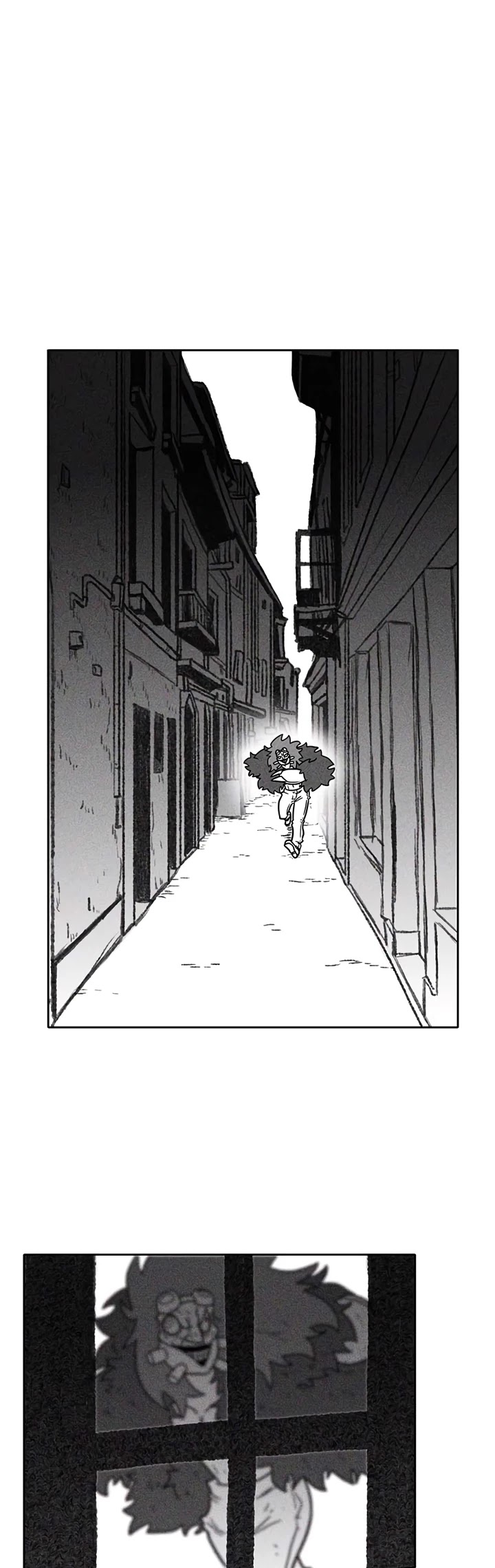 Burning Effect Chapter 31 page 12 - Chapter 31