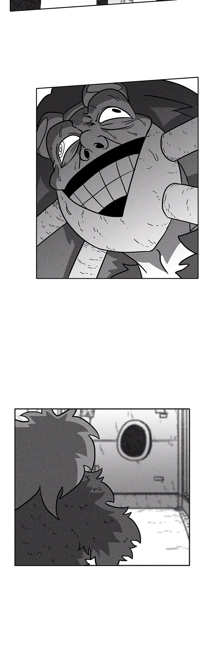 Burning Effect Chapter 31 page 13 - Chapter 31