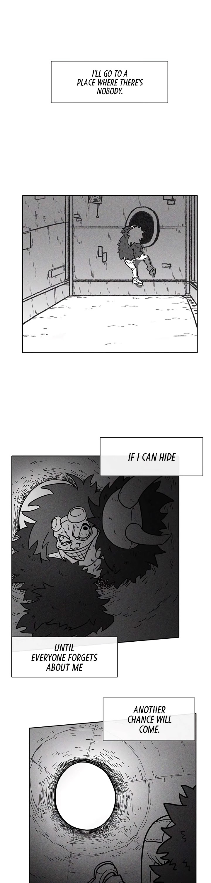 Burning Effect Chapter 31 page 14 - Chapter 31