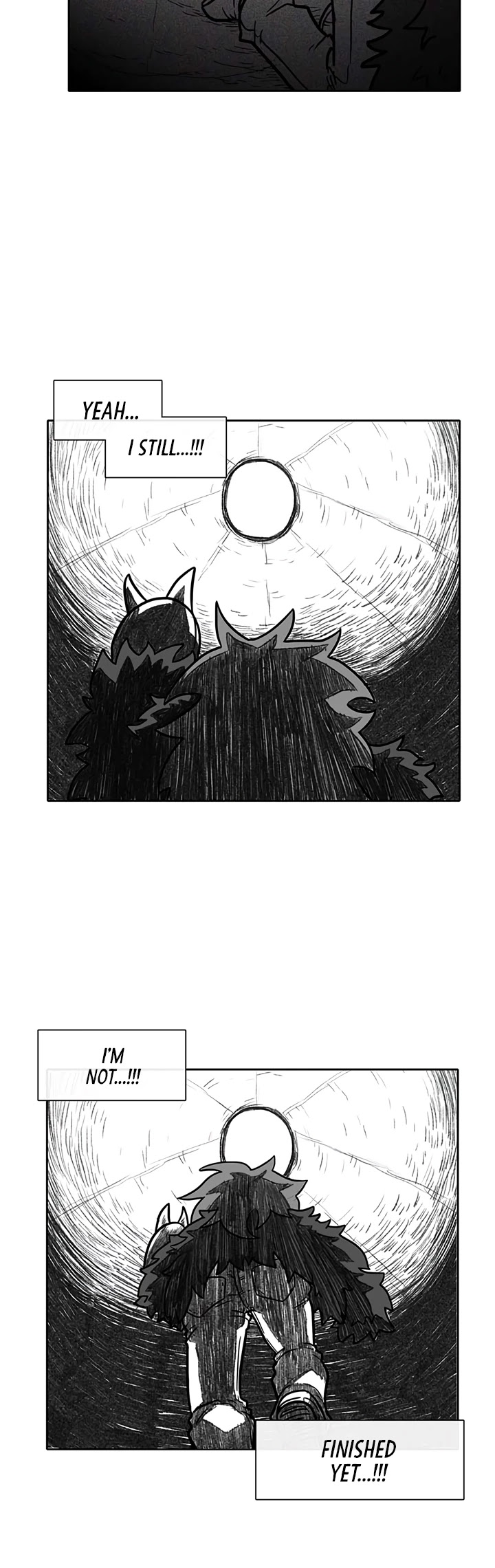 Burning Effect Chapter 31 page 15 - Chapter 31