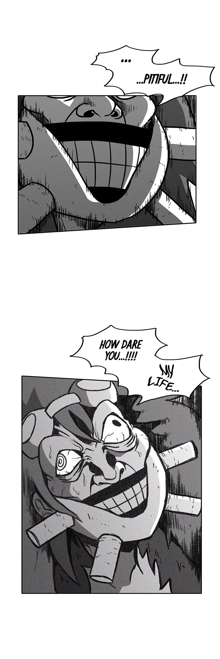 Burning Effect Chapter 31 page 19 - Chapter 31