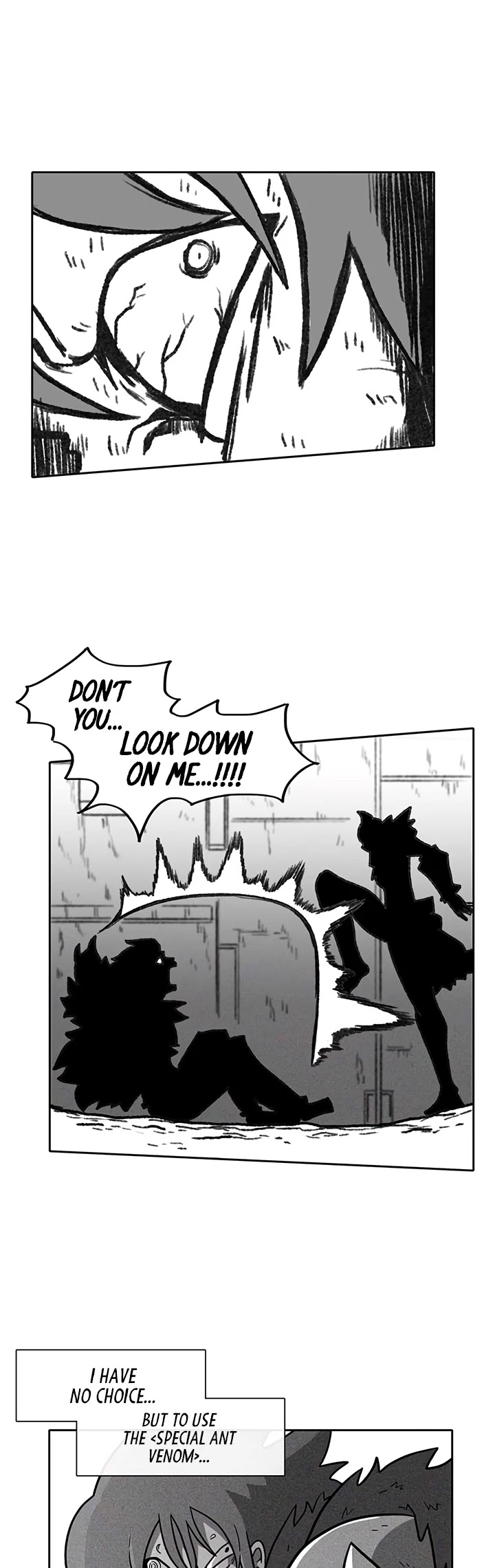 Burning Effect Chapter 31 page 21 - Chapter 31