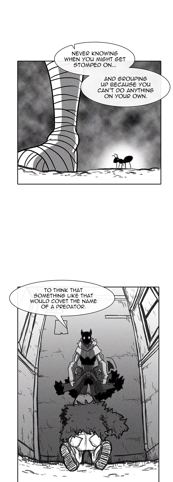 Burning Effect Chapter 31 page 24 - Chapter 31