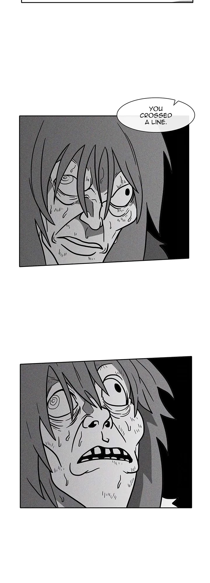 Burning Effect Chapter 31 page 25 - Chapter 31