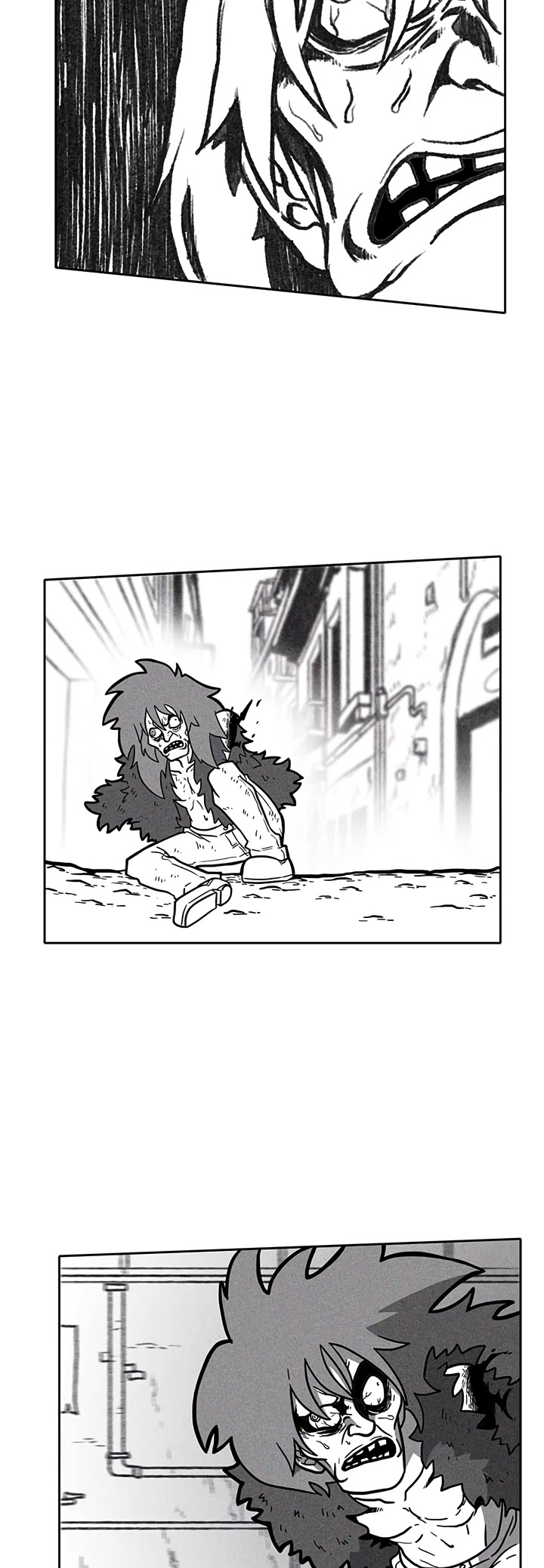 Burning Effect Chapter 31 page 27 - Chapter 31