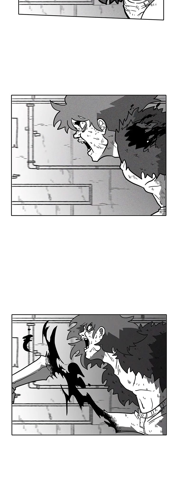 Burning Effect Chapter 31 page 28 - Chapter 31