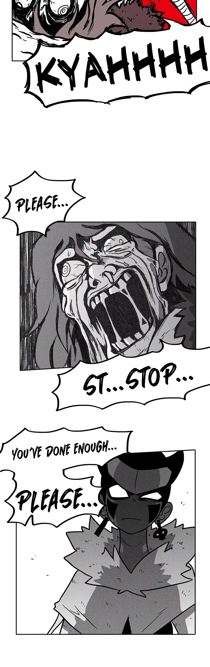 Burning Effect Chapter 31 page 31 - Chapter 31