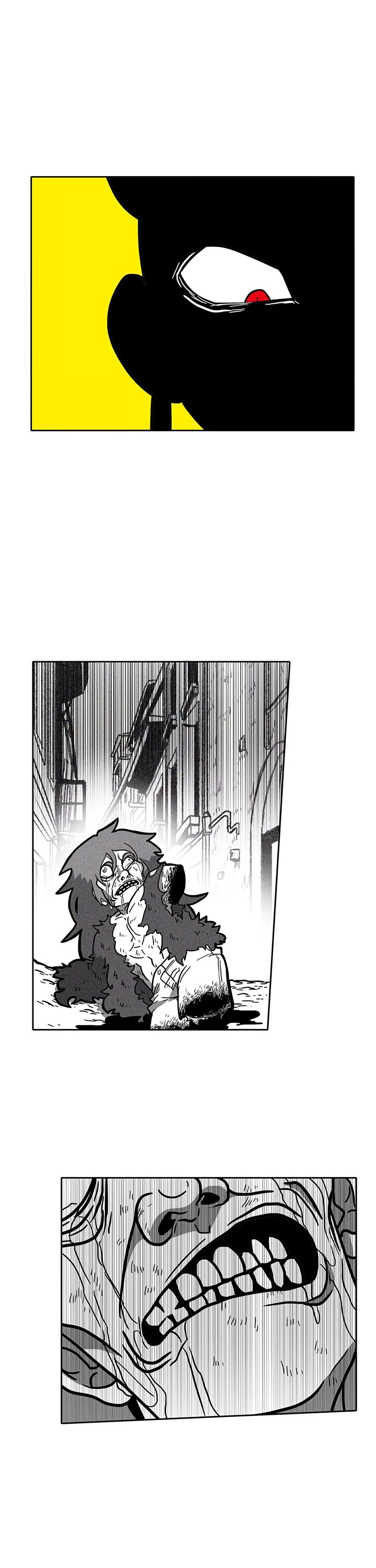 Burning Effect Chapter 31 page 32 - Chapter 31
