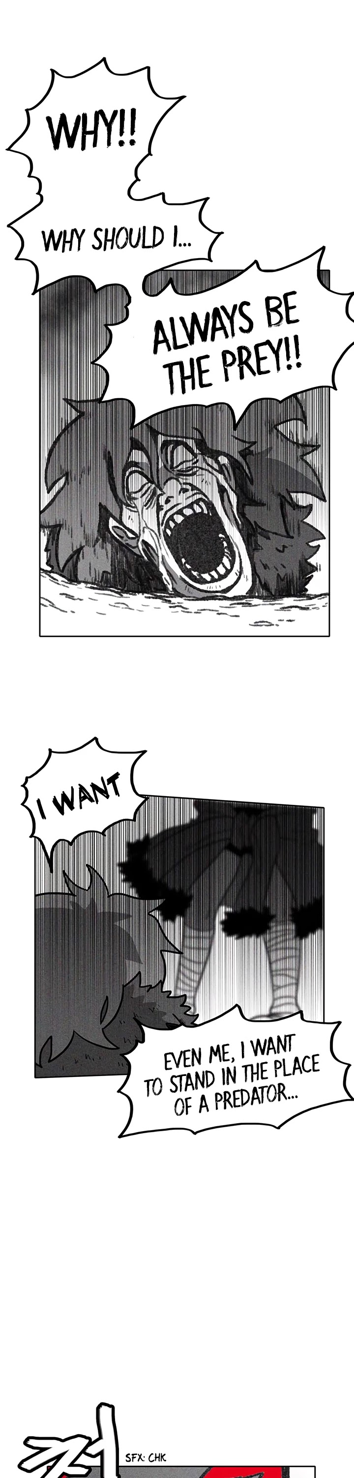 Burning Effect Chapter 31 page 35 - Chapter 31