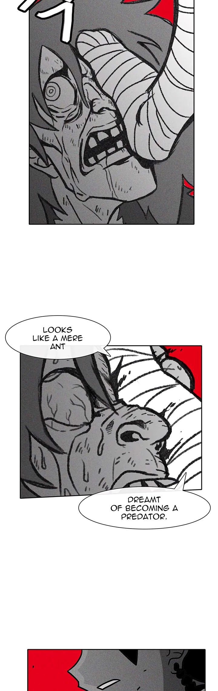 Burning Effect Chapter 31 page 36 - Chapter 31
