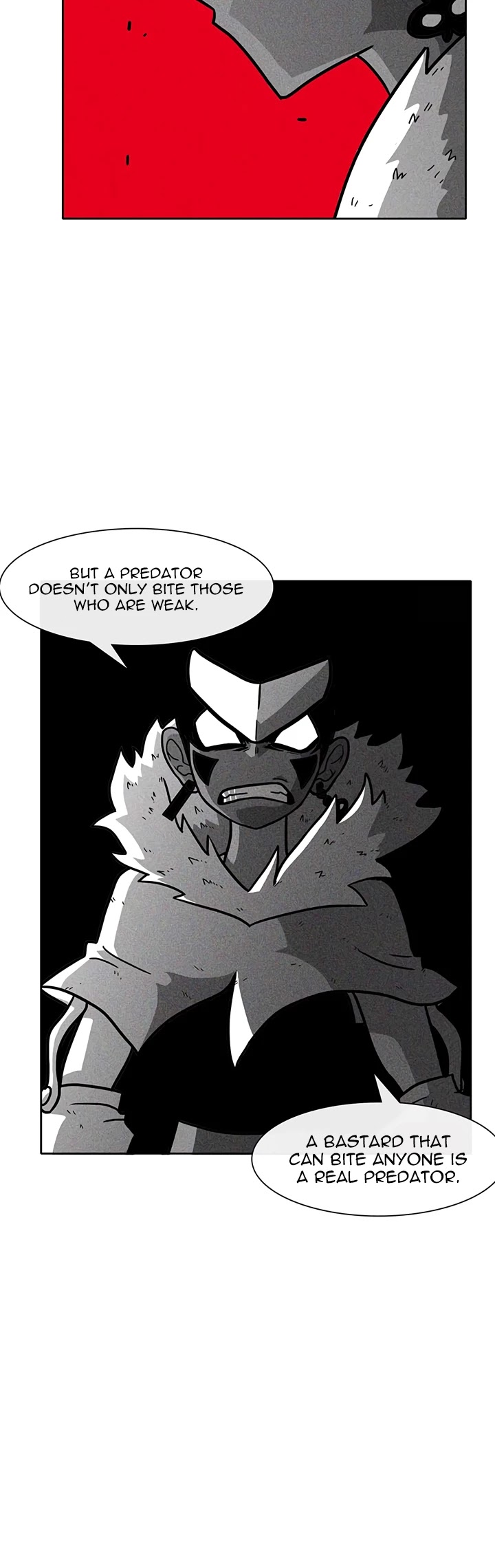 Burning Effect Chapter 31 page 37 - Chapter 31