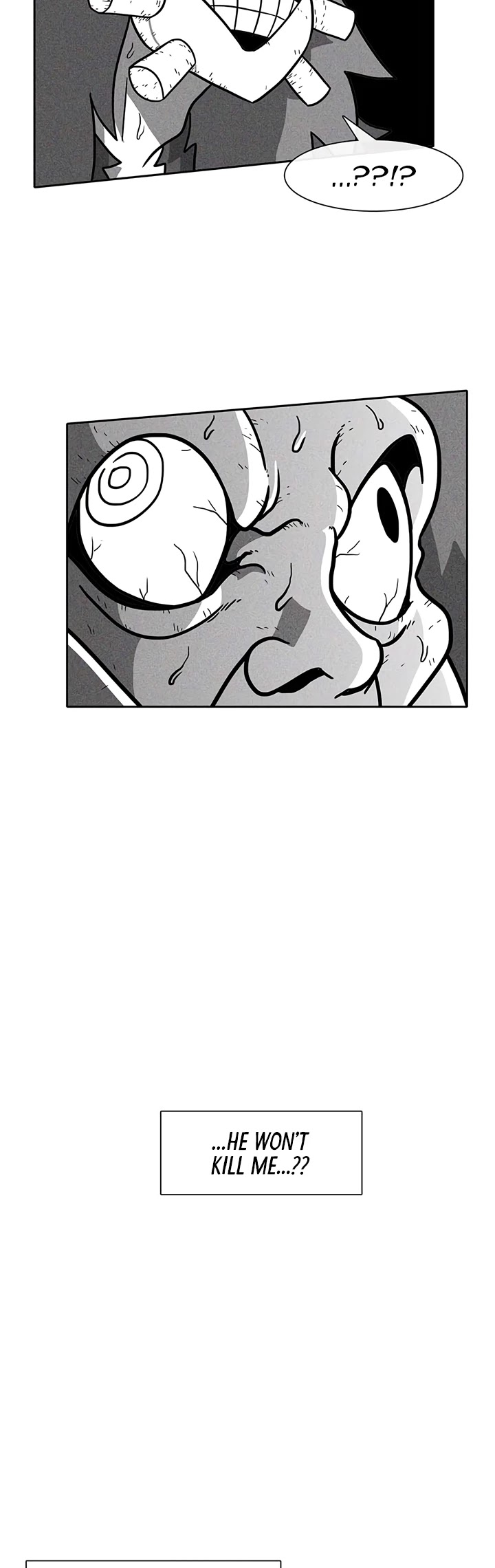 Burning Effect Chapter 31 page 6 - Chapter 31