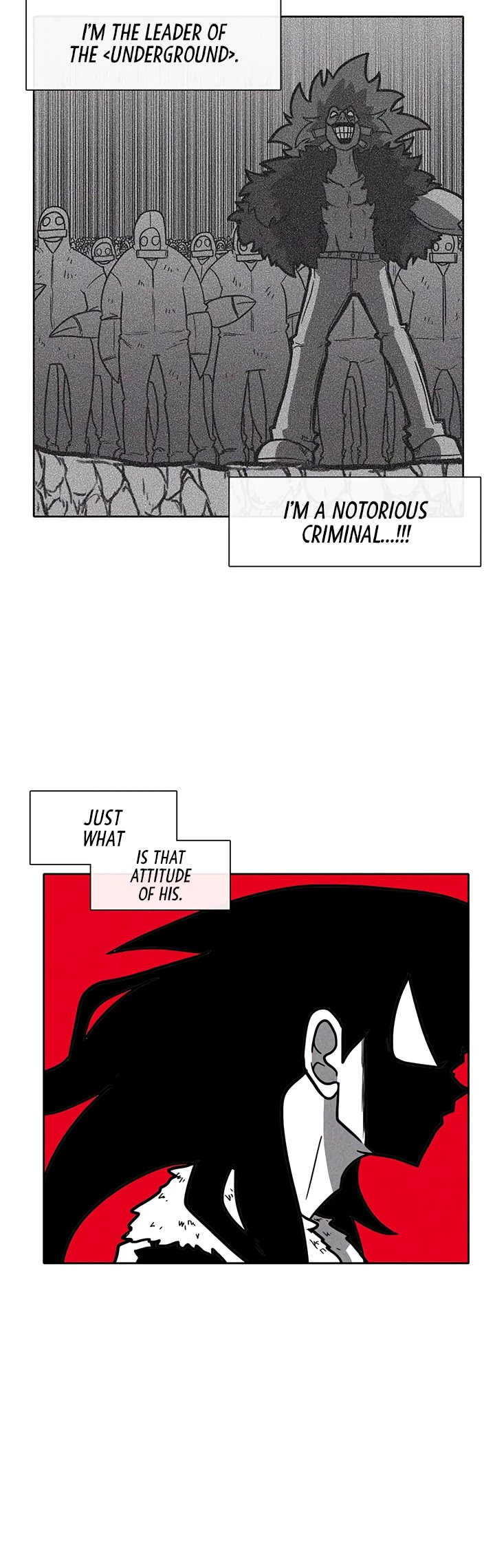 Burning Effect Chapter 31 page 7 - Chapter 31
