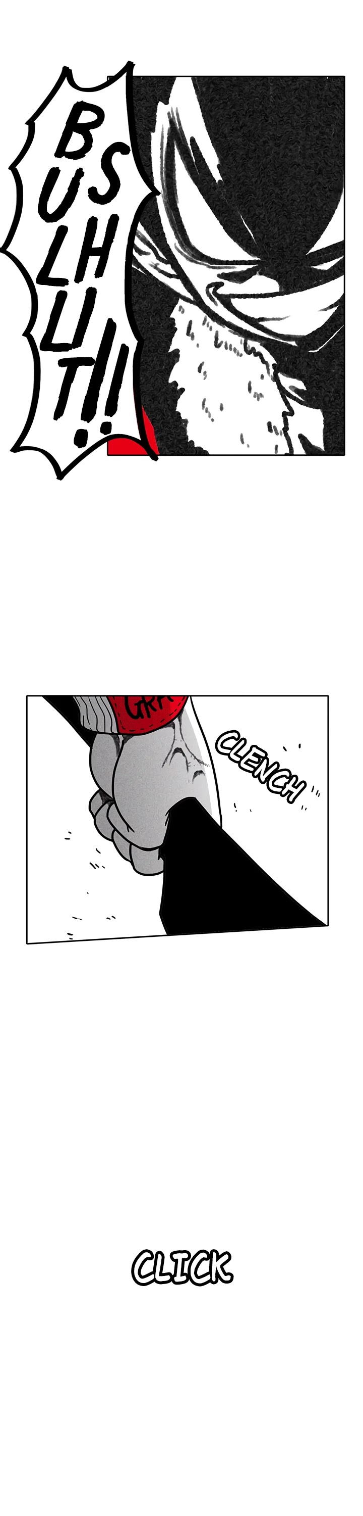 Burning Effect Chapter 32 page 17 - Chapter 32
