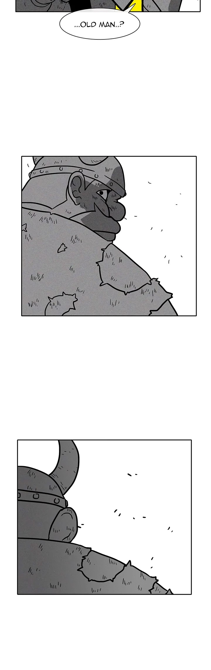 Burning Effect Chapter 32 page 21 - Chapter 32