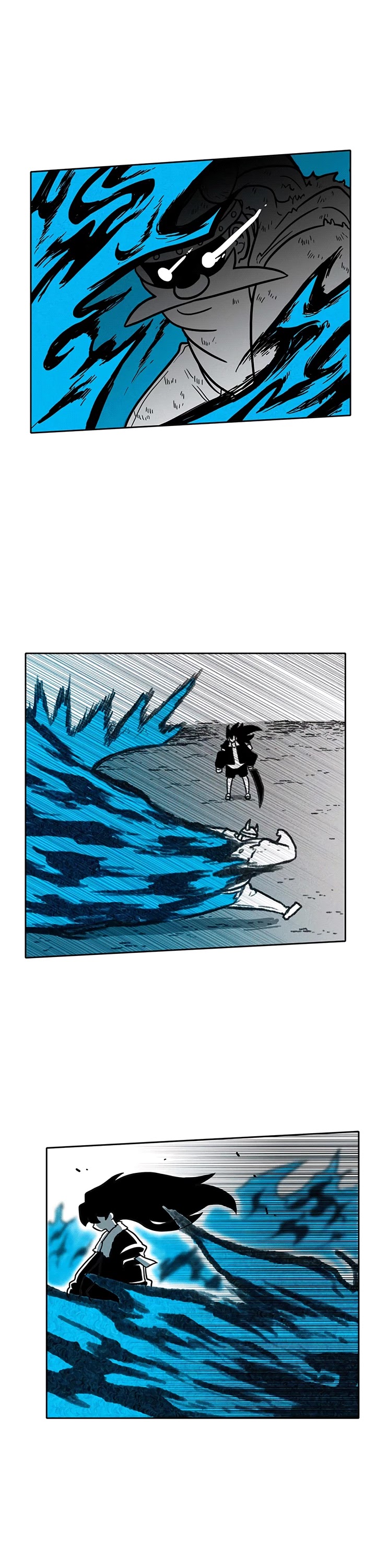 Burning Effect Chapter 32 page 23 - Chapter 32