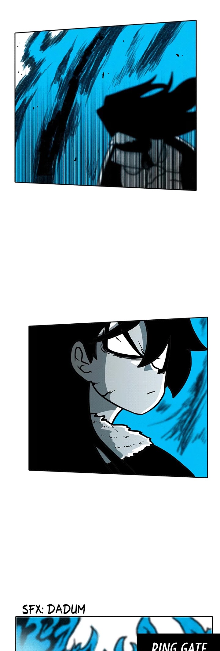 Burning Effect Chapter 32 page 24 - Chapter 32