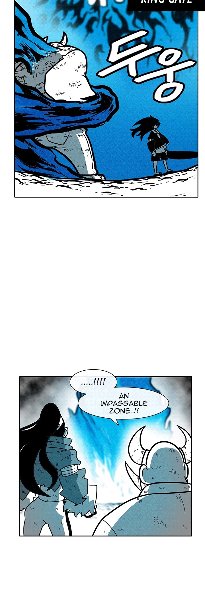 Burning Effect Chapter 32 page 25 - Chapter 32