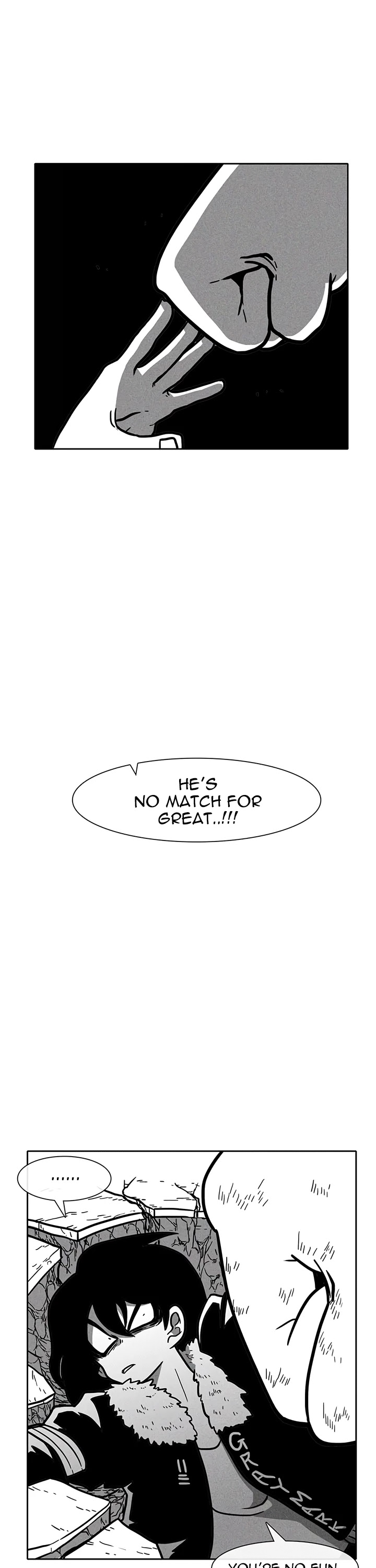 Burning Effect Chapter 32 page 32 - Chapter 32
