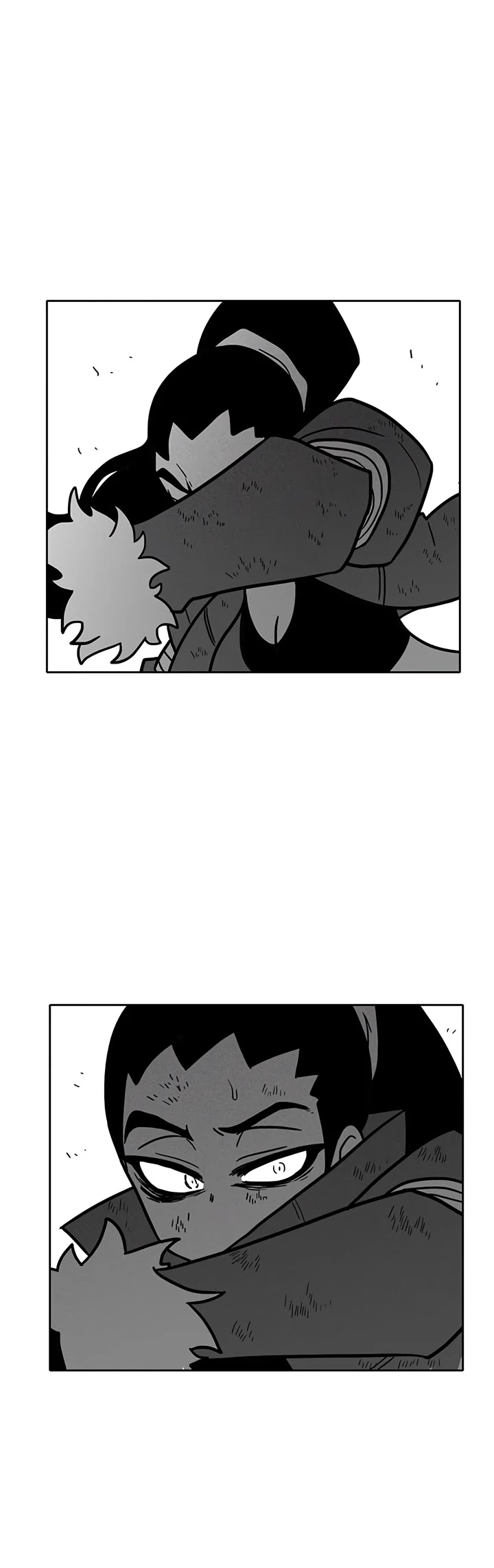 Burning Effect Chapter 32 page 34 - Chapter 32