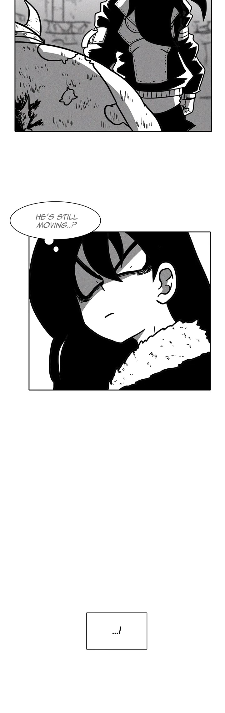 Burning Effect Chapter 33 page 10 - Chapter 33