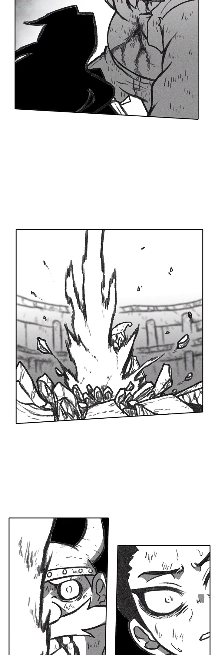 Burning Effect Chapter 33 page 12 - Chapter 33