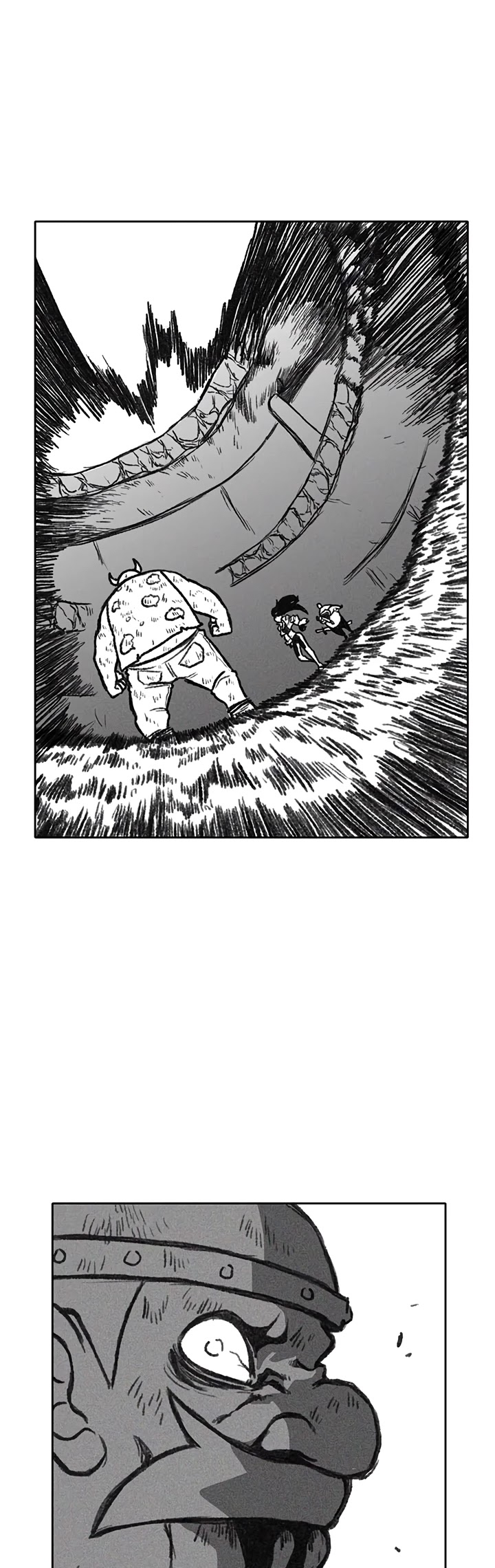 Burning Effect Chapter 33 page 21 - Chapter 33