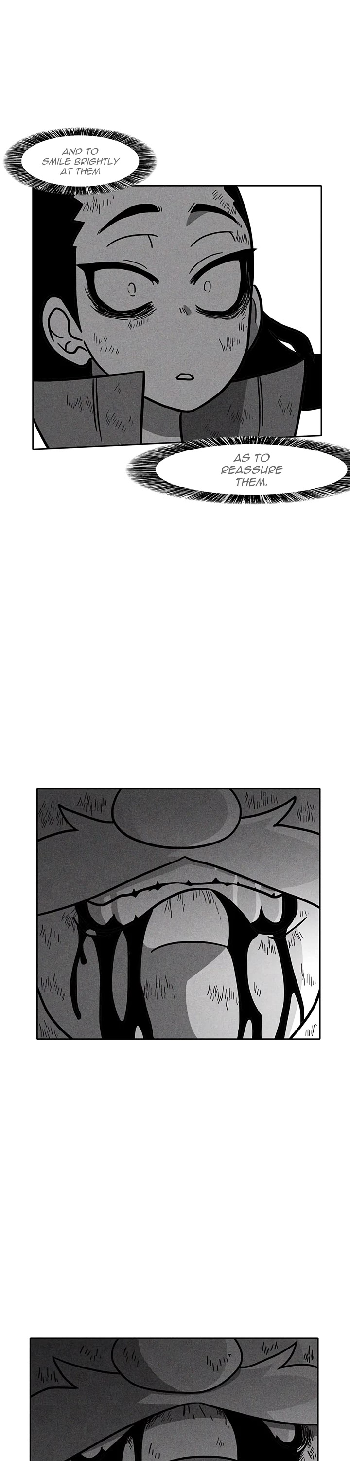 Burning Effect Chapter 33 page 23 - Chapter 33
