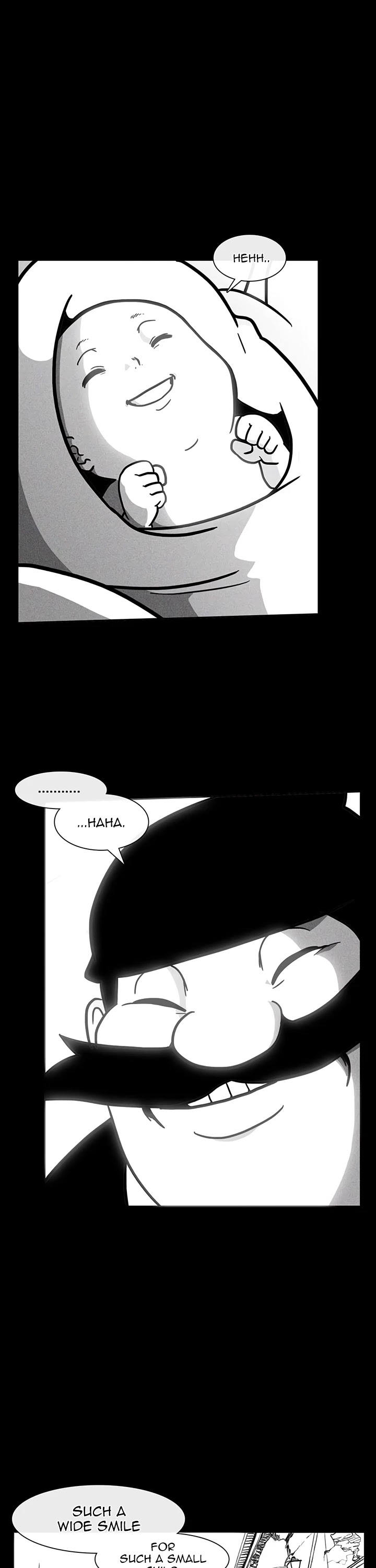 Burning Effect Chapter 33 page 26 - Chapter 33