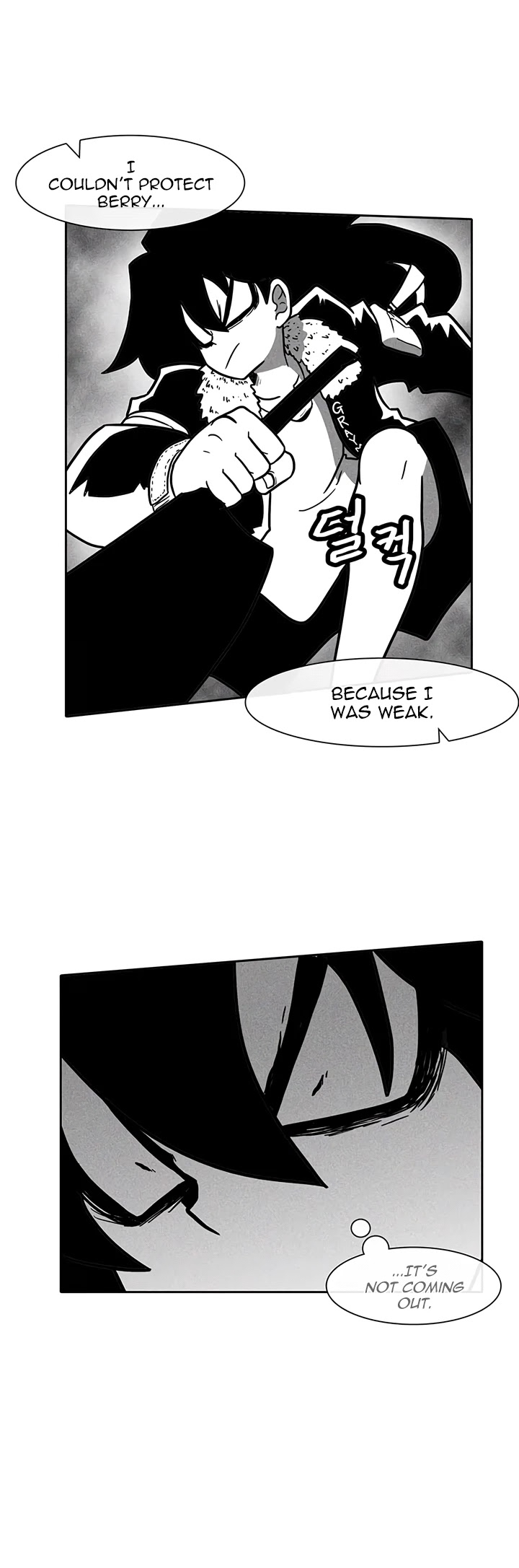 Burning Effect Chapter 33 page 28 - Chapter 33