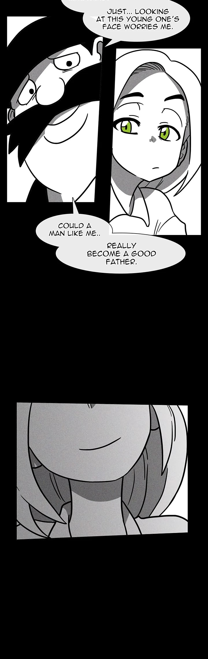 Burning Effect Chapter 33 page 3 - Chapter 33