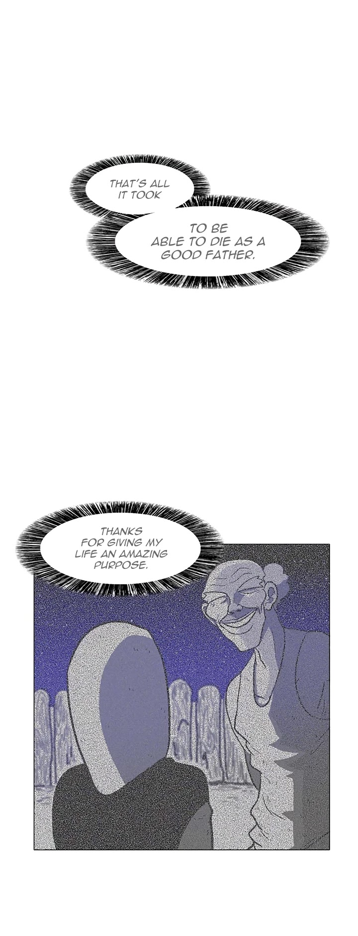 Burning Effect Chapter 33 page 31 - Chapter 33