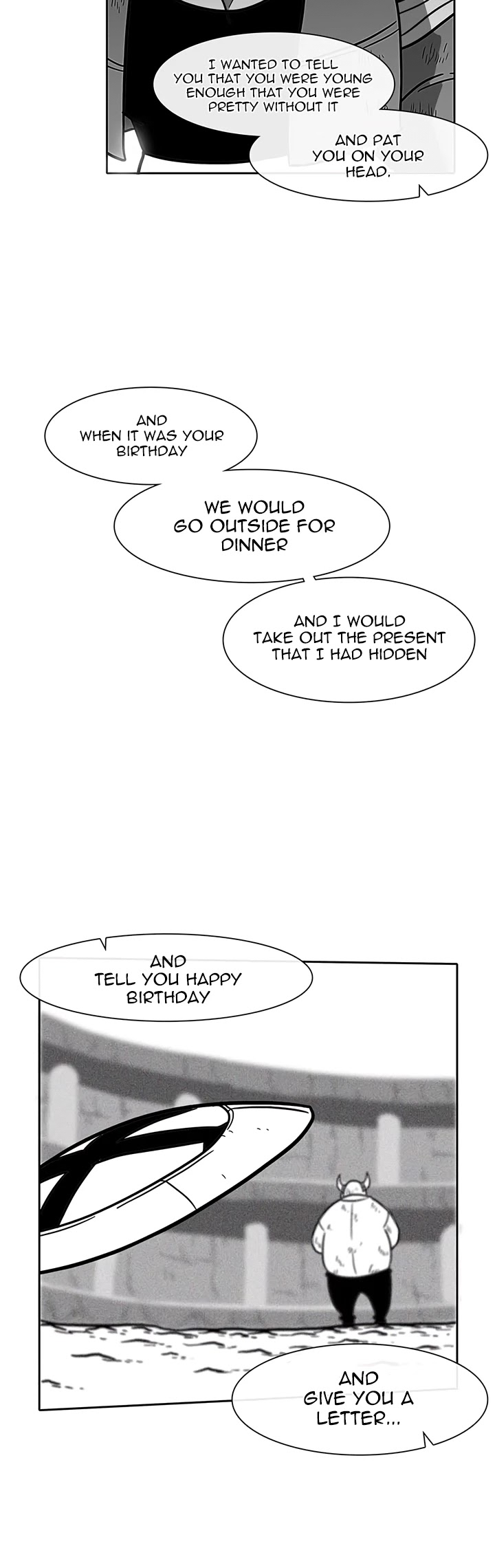 Burning Effect Chapter 33 page 33 - Chapter 33
