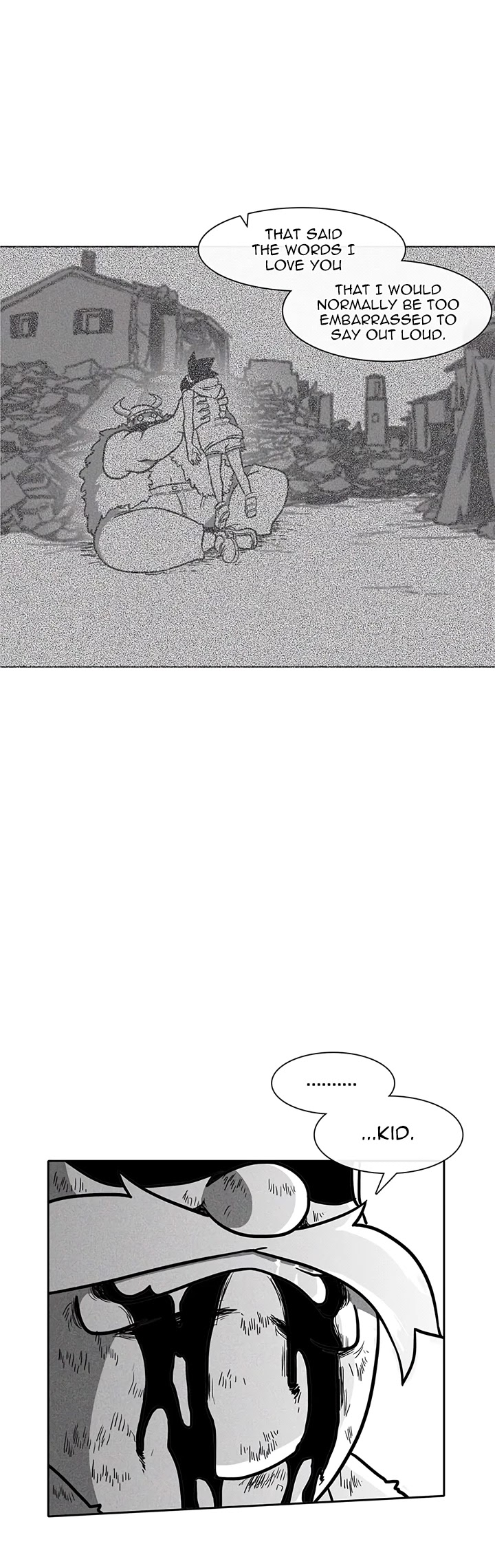 Burning Effect Chapter 33 page 34 - Chapter 33