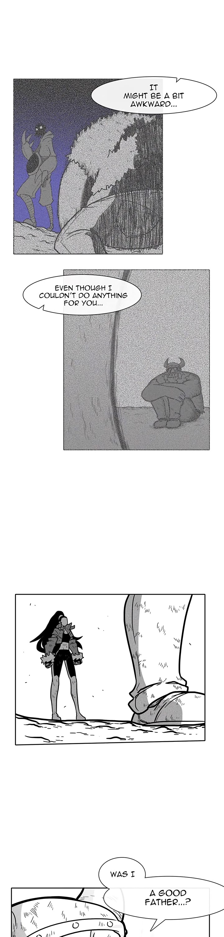Burning Effect Chapter 33 page 35 - Chapter 33