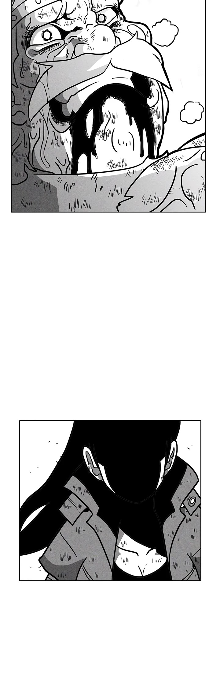 Burning Effect Chapter 33 page 36 - Chapter 33