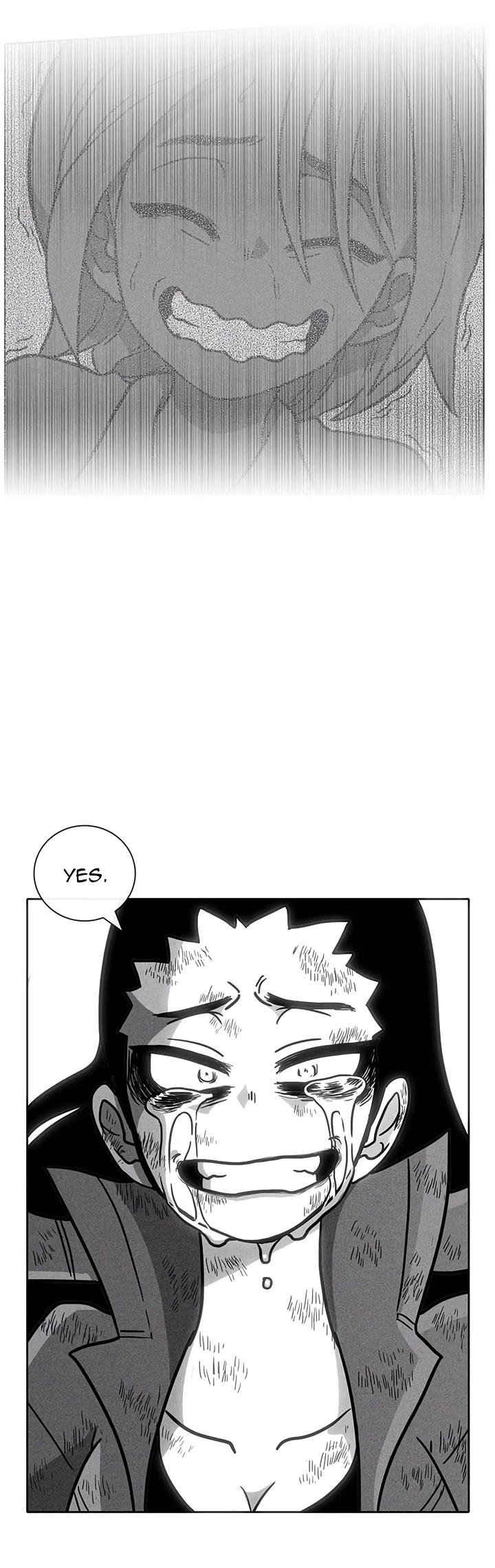 Burning Effect Chapter 33 page 37 - Chapter 33