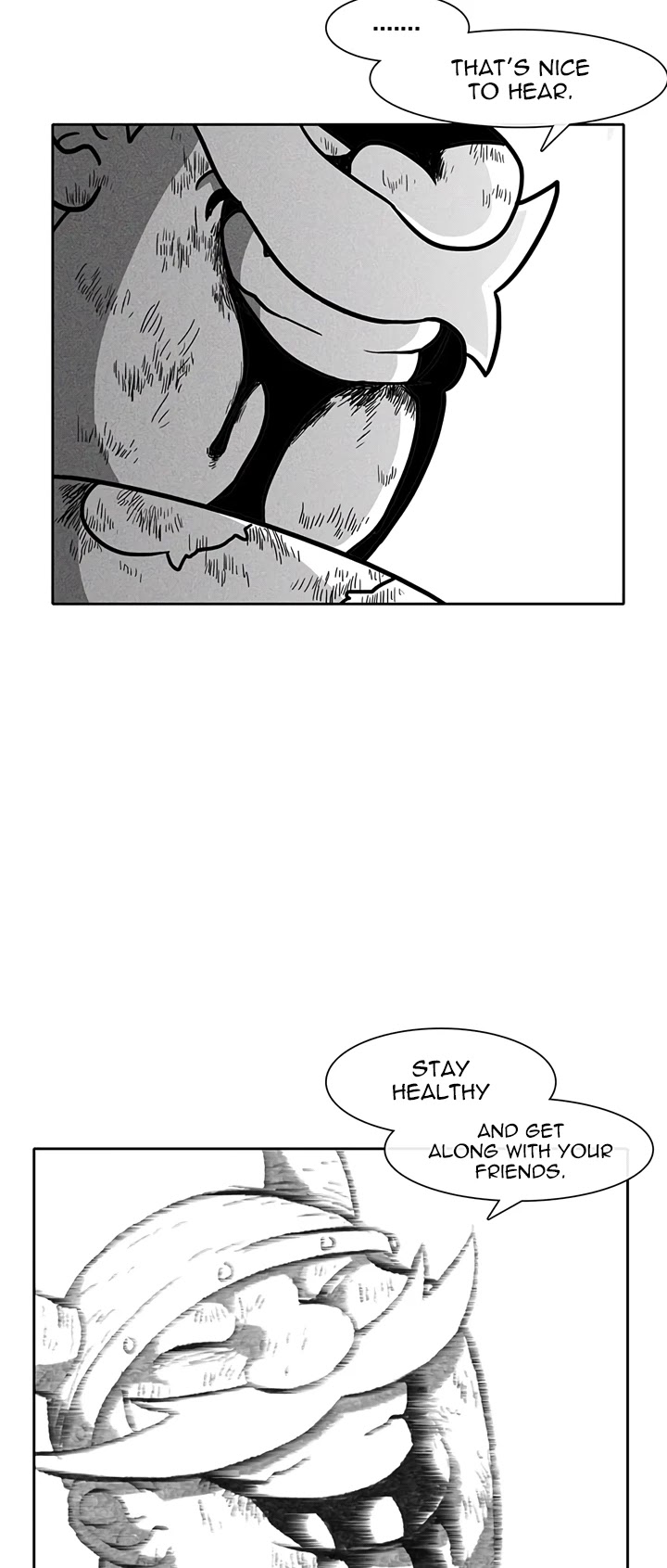 Burning Effect Chapter 33 page 39 - Chapter 33