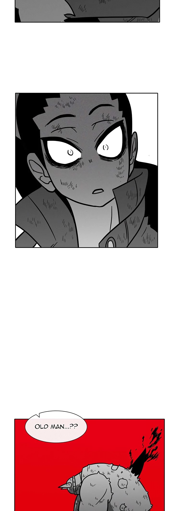Burning Effect Chapter 33 page 6 - Chapter 33